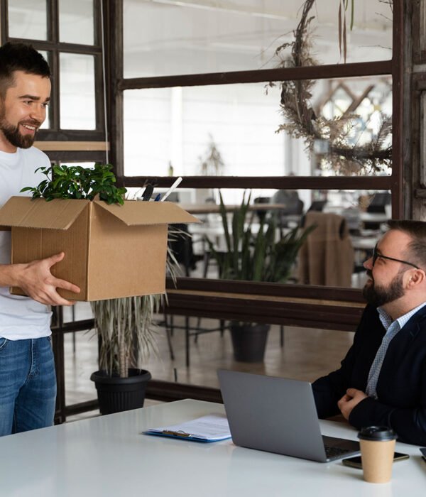 Corporate Relocation