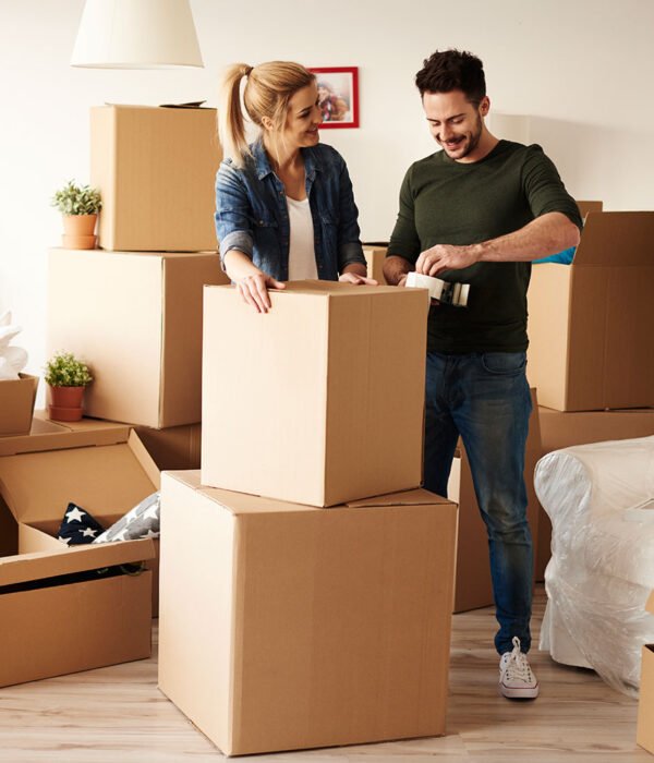 Residential Moves